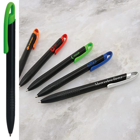 Metal Tükenmez Kalem  205 Yeşil - Makro Matbaa promosyon