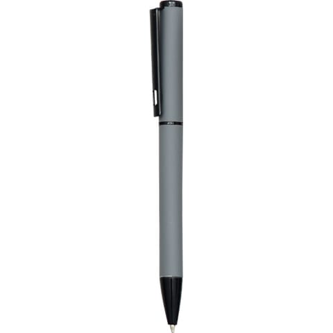 Metal Tükenmez Kalem 480 Füme - Makro Matbaa promosyon