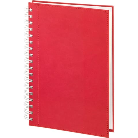 Tarihsiz Defter Bağcılar 20x28 cm - Makro Matbaa promosyon