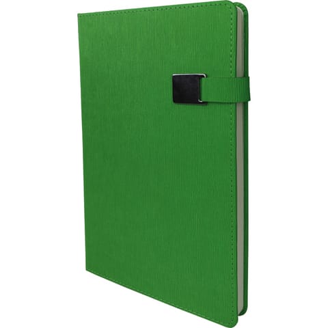 Tarihsiz Defter Beylikdüzü Yeşil - Makro Matbaa promosyon