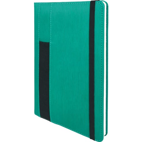 Tarihsiz Defter Sancaktepe Yeşil - Makro Matbaa promosyon