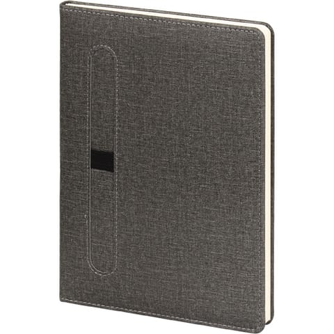 Tarihsiz Defter Vefa Füme - Makro Matbaa promosyon