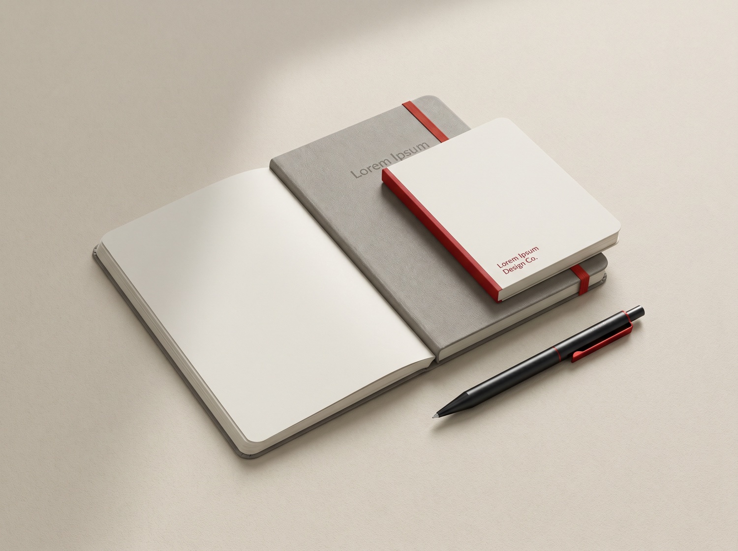 Makro Matbaa Bloknot / Defter örneği - Gebze