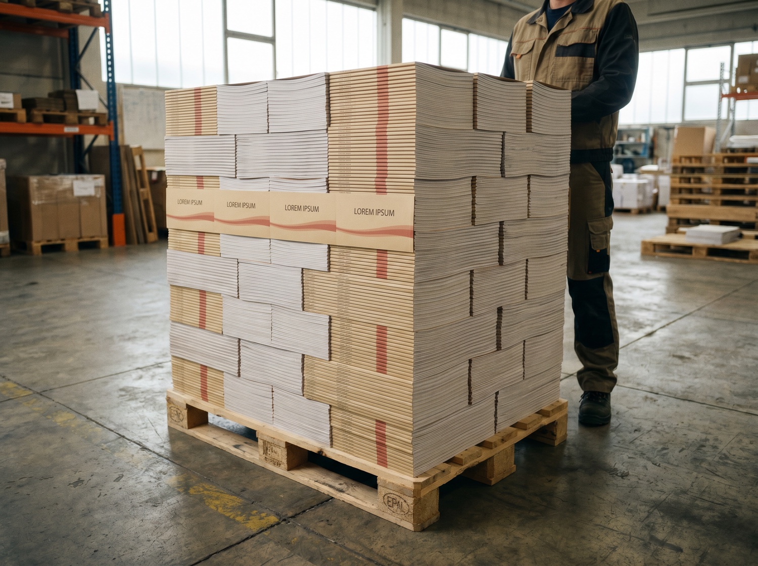 Makro Matbaa Yüksek Adet Katalog örneği - Gebze