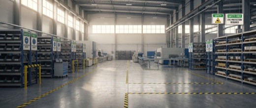 Fabrika & Sanayi/OSB